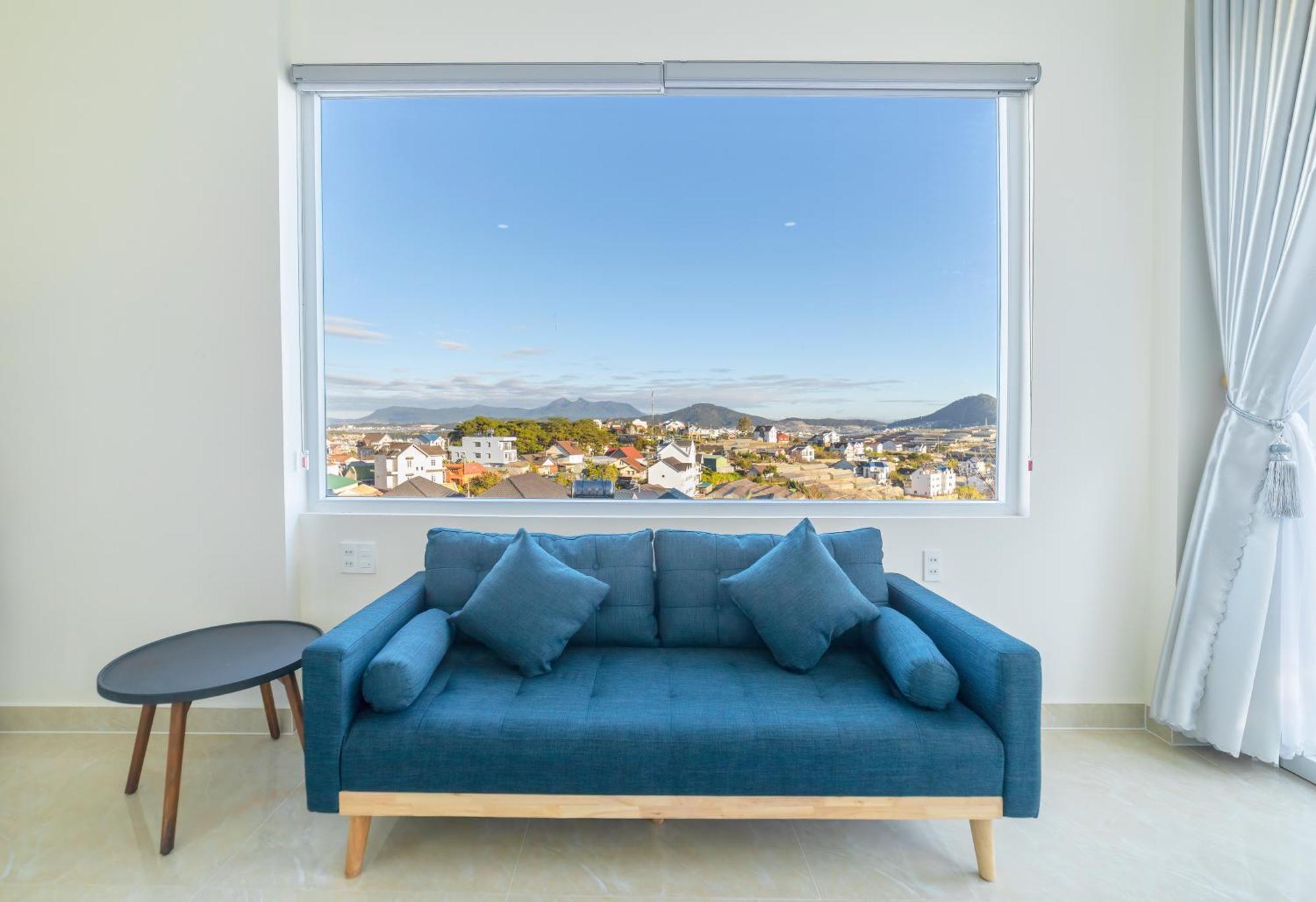 The Grandview Villa Dalat Cameră foto